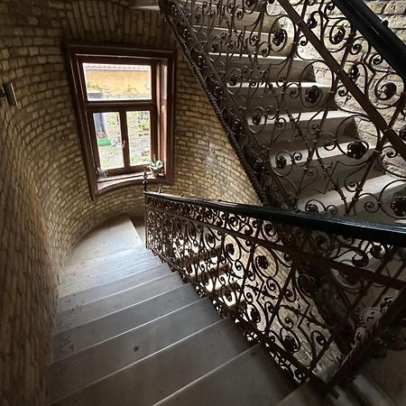 Velez Haz Apartment Budapest Bagian luar foto