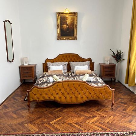 Velez Haz Apartment Budapest Bagian luar foto