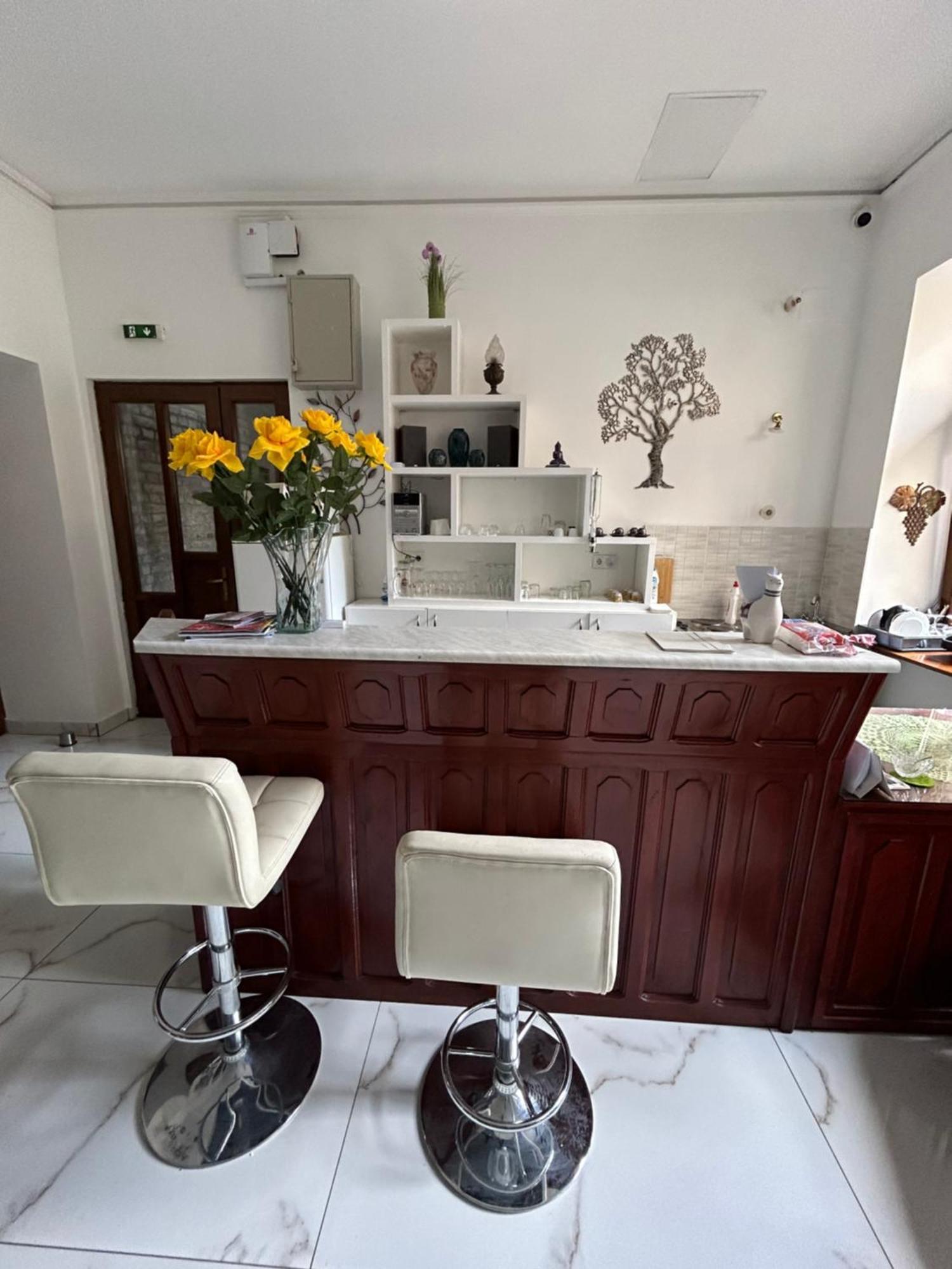 Velez Haz Apartment Budapest Bagian luar foto