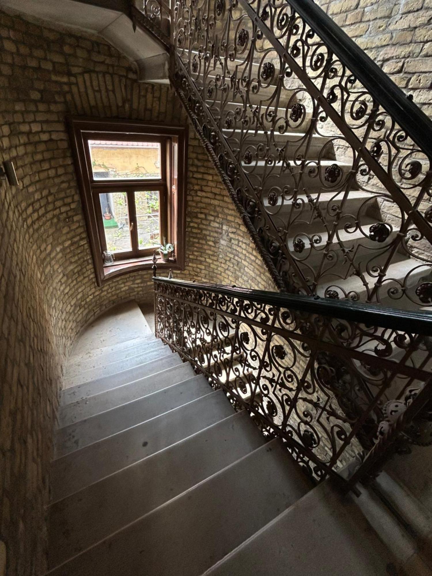 Velez Haz Apartment Budapest Bagian luar foto