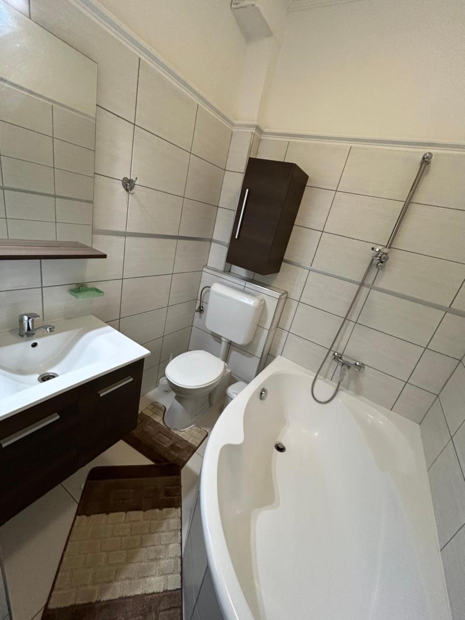 Velez Haz Apartment Budapest Bagian luar foto
