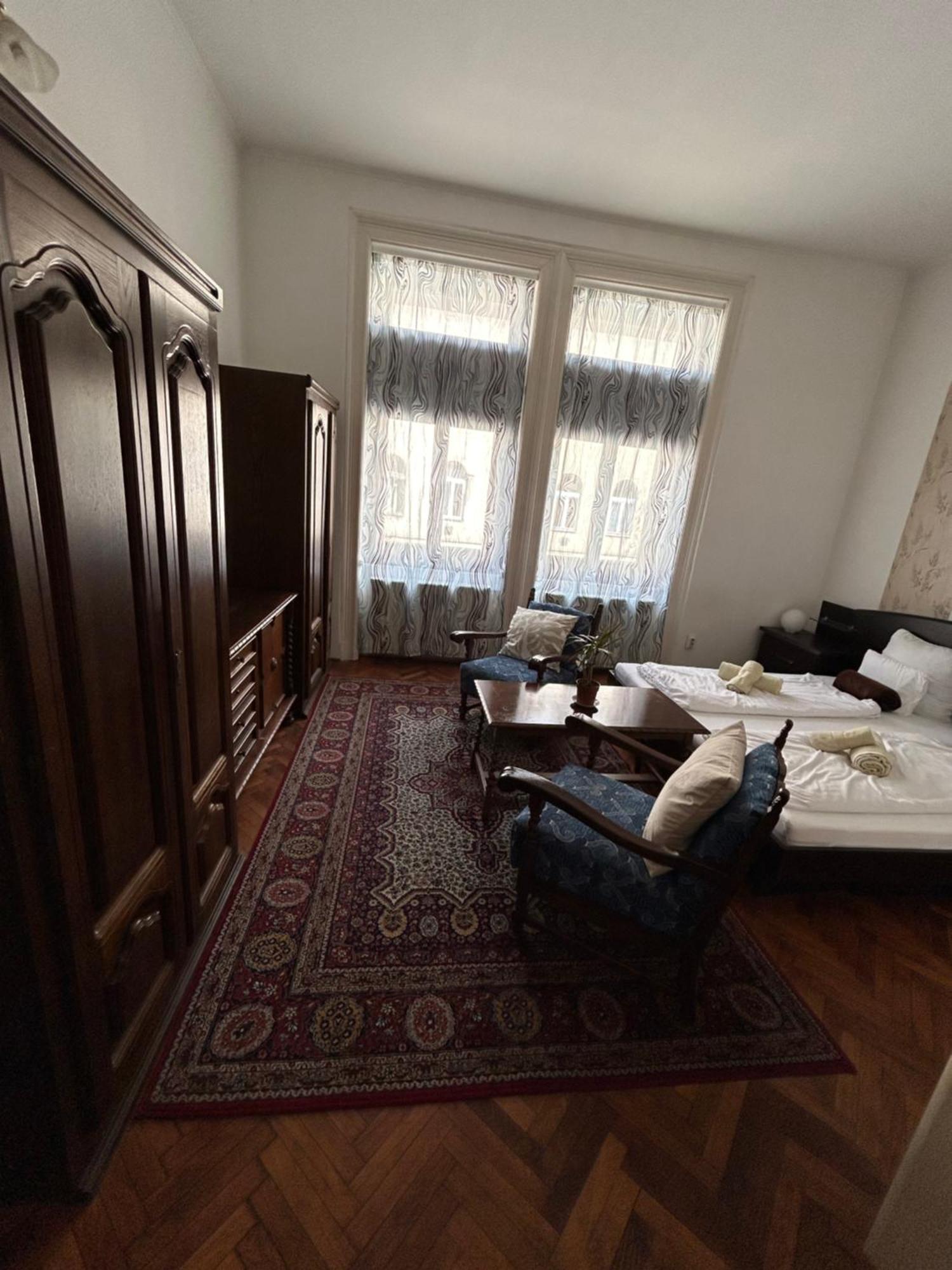 Velez Haz Apartment Budapest Bagian luar foto