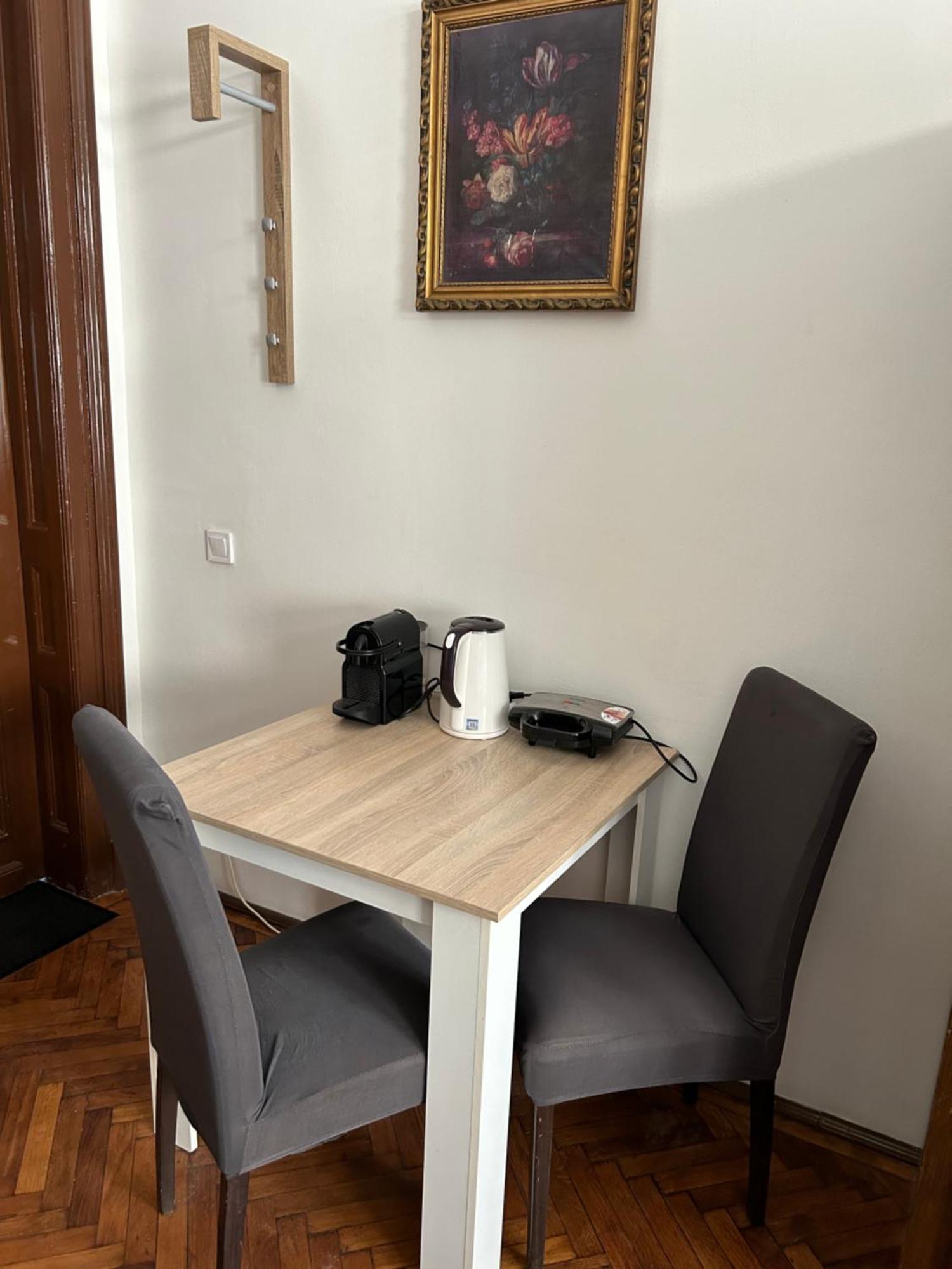 Velez Haz Apartment Budapest Bagian luar foto