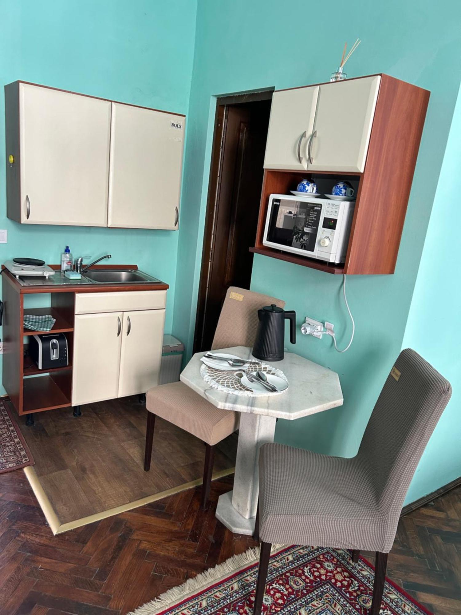 Velez Haz Apartment Budapest Bagian luar foto