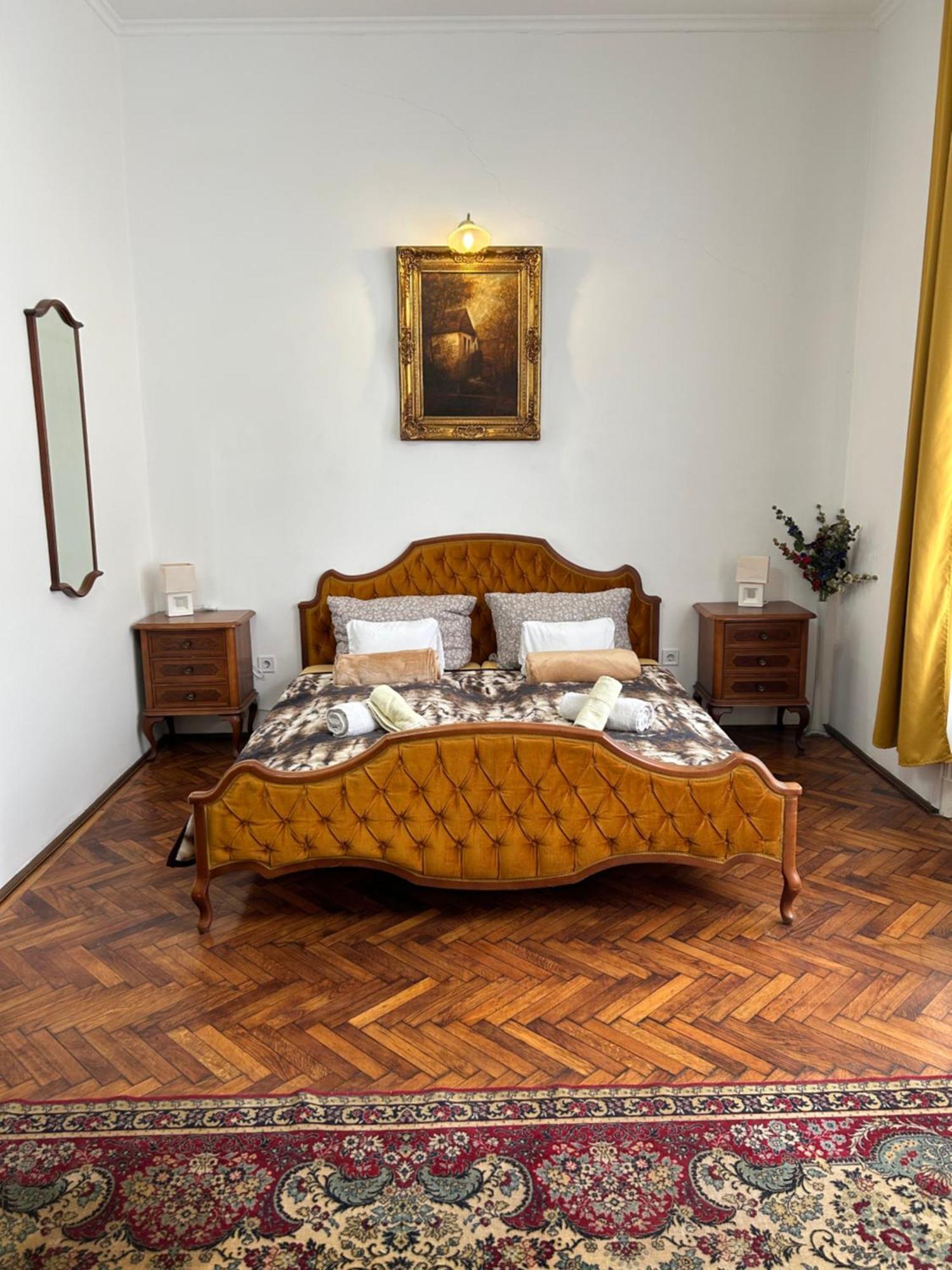 Velez Haz Apartment Budapest Bagian luar foto